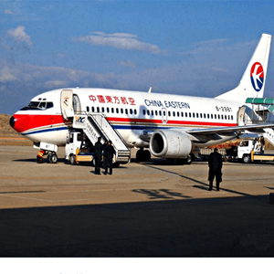 五台山航空托运航空快运业稳步发展的原因是什么？